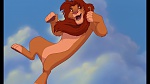 Image The Lion King 1 1/2 : Hakuna Matata