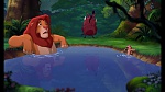 Image The Lion King 1 1/2 : Hakuna Matata