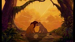 Image The Lion King 1 1/2 : Hakuna Matata