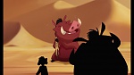 Image The Lion King 1 1/2 : Hakuna Matata