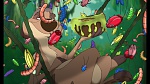 Image The Lion King 1 1/2 : Hakuna Matata