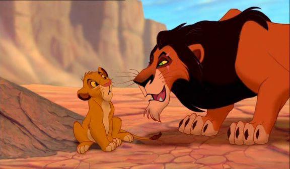 Simba
