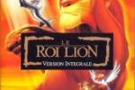 The Lion King DVD information