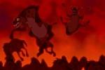 The Lion King screenshots gallery