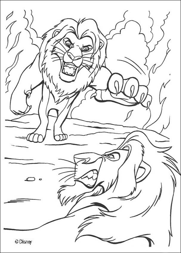 Coloring