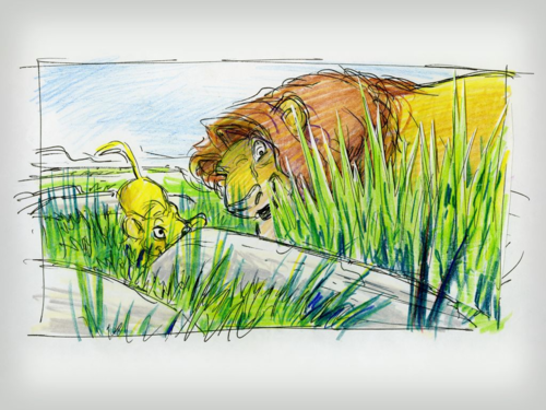 Simba
