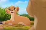 The Lion Guard screenshots gallery