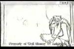 Sc�nes supprim�es du Roi Lion 2