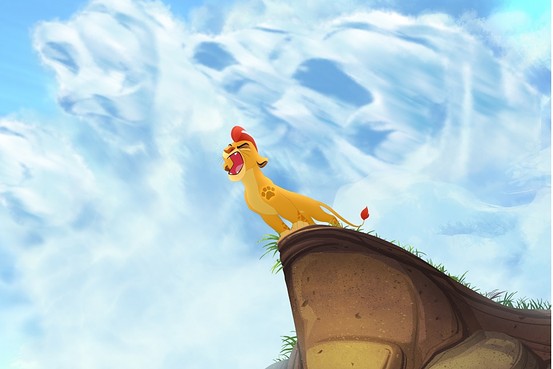 Lion