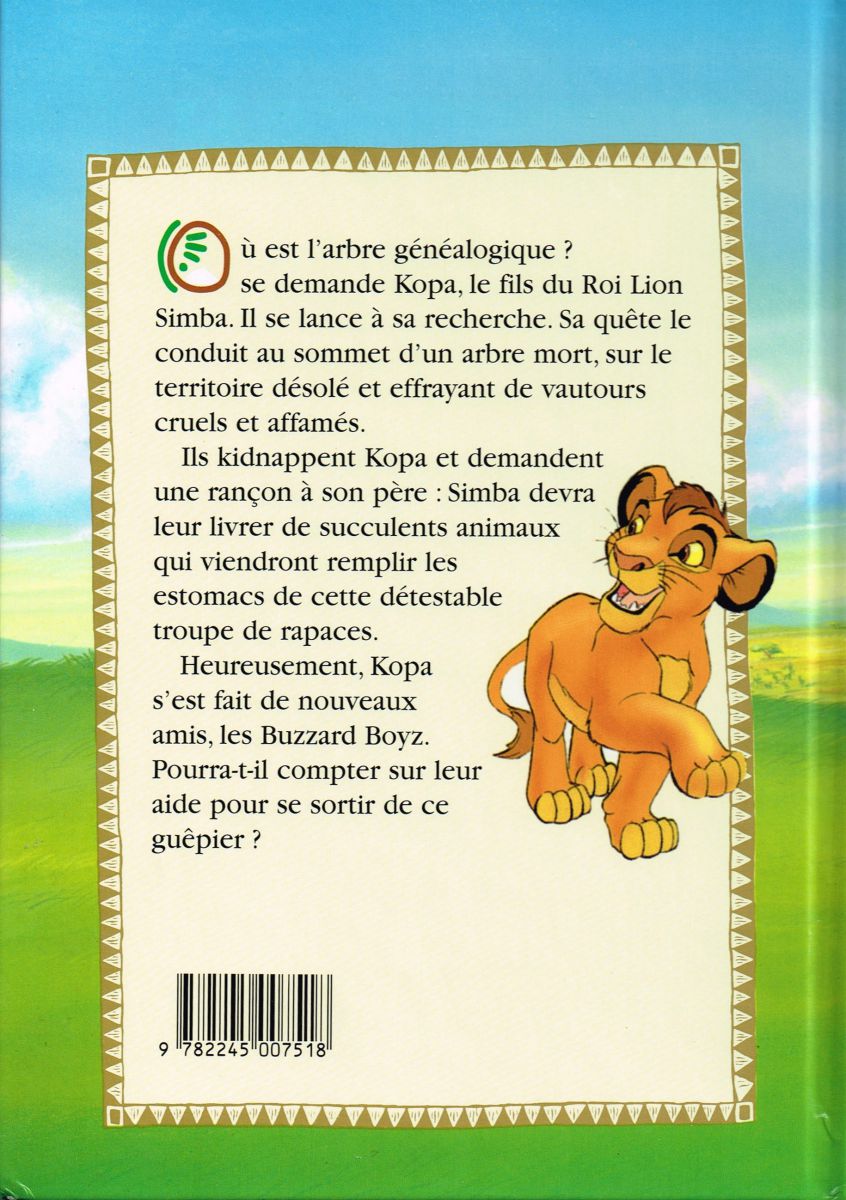 Singes