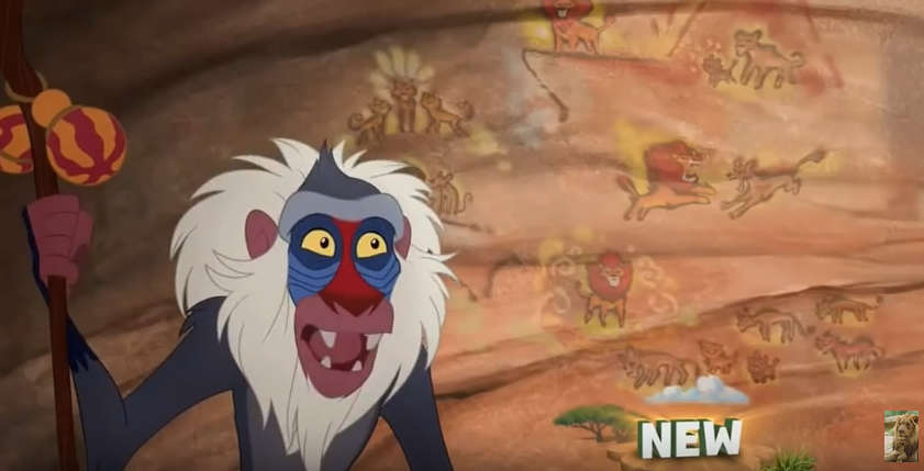 Lion