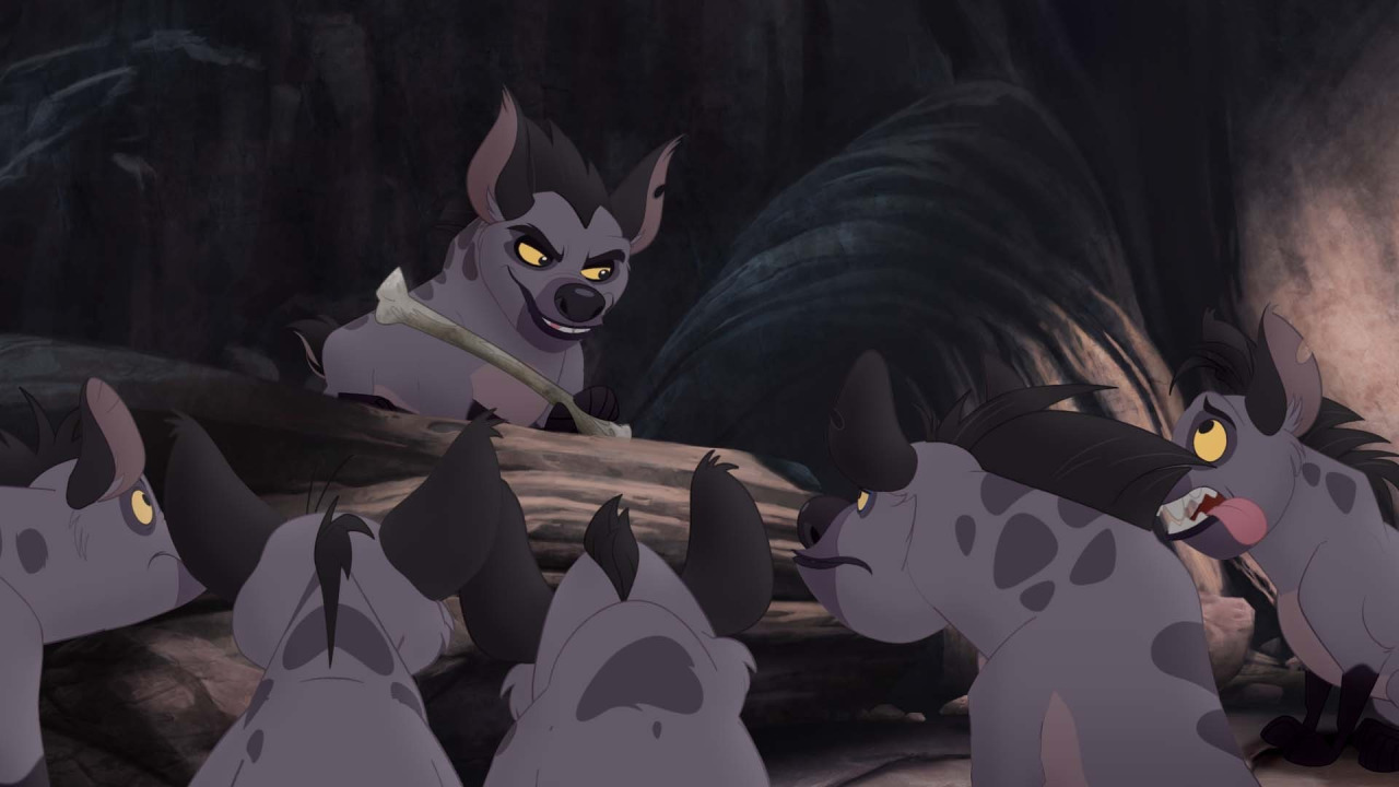 Kion