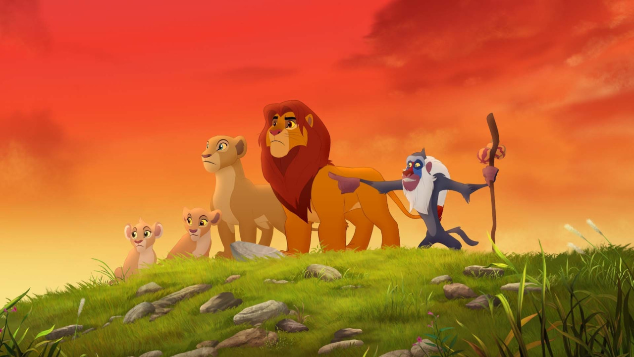 Lion