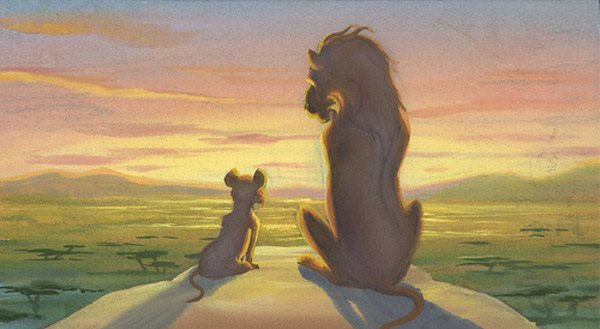 Simba 39