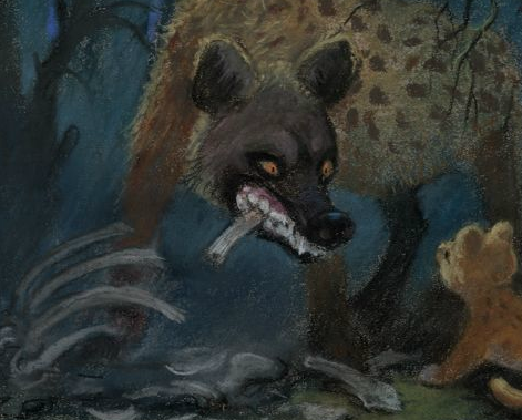 Hyenas