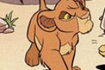 Vitani and Kovu's parents???