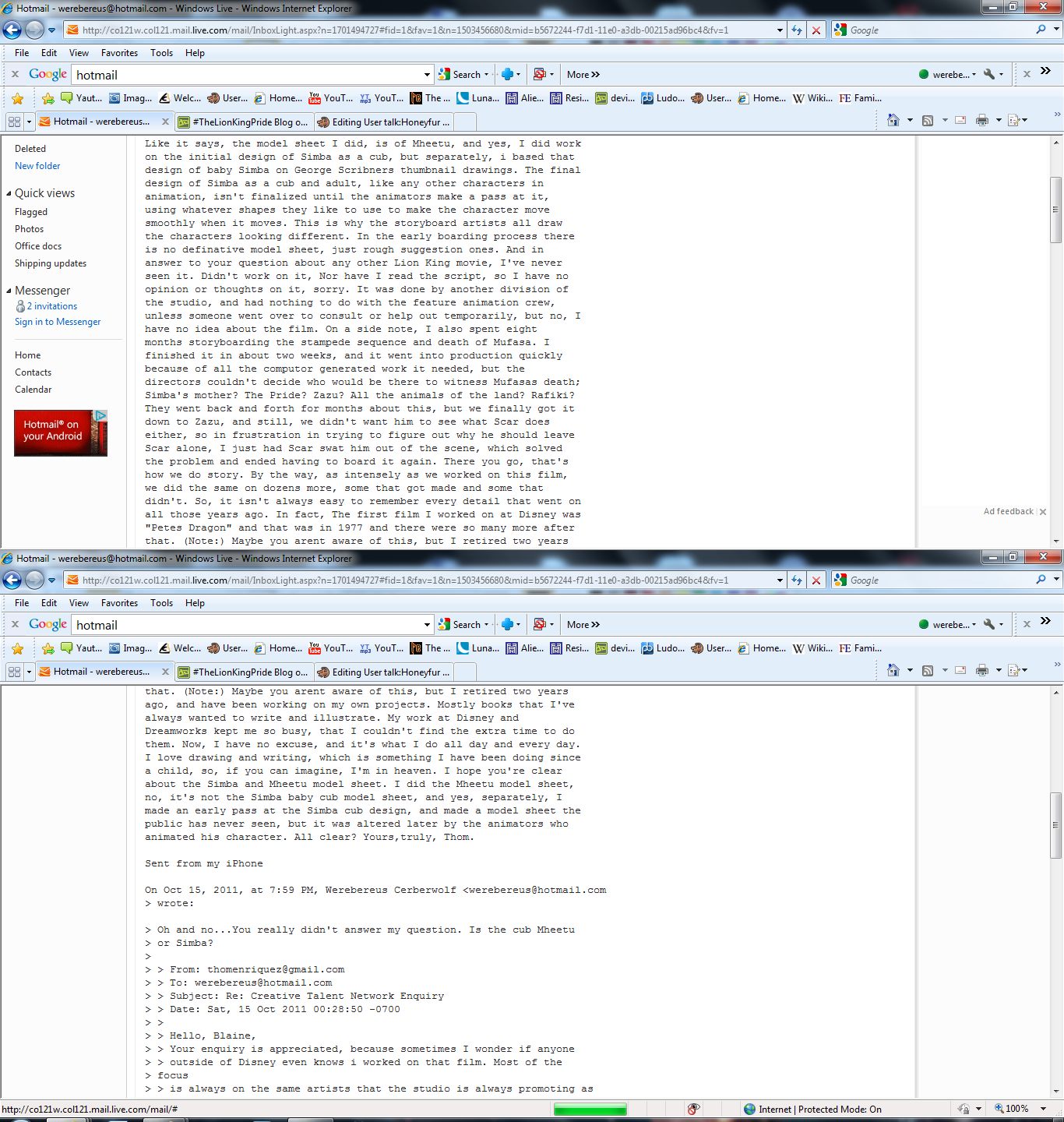 Thom