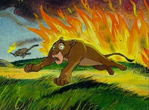 Lion