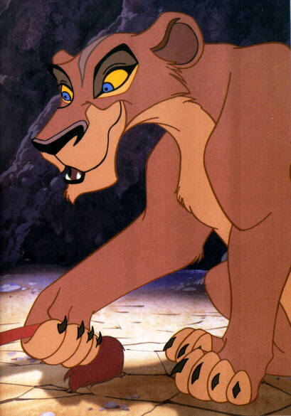Kovu