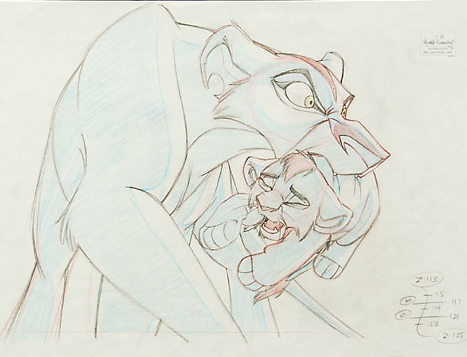 Scar