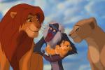 Simba's & Nala's Cubs - The Truth