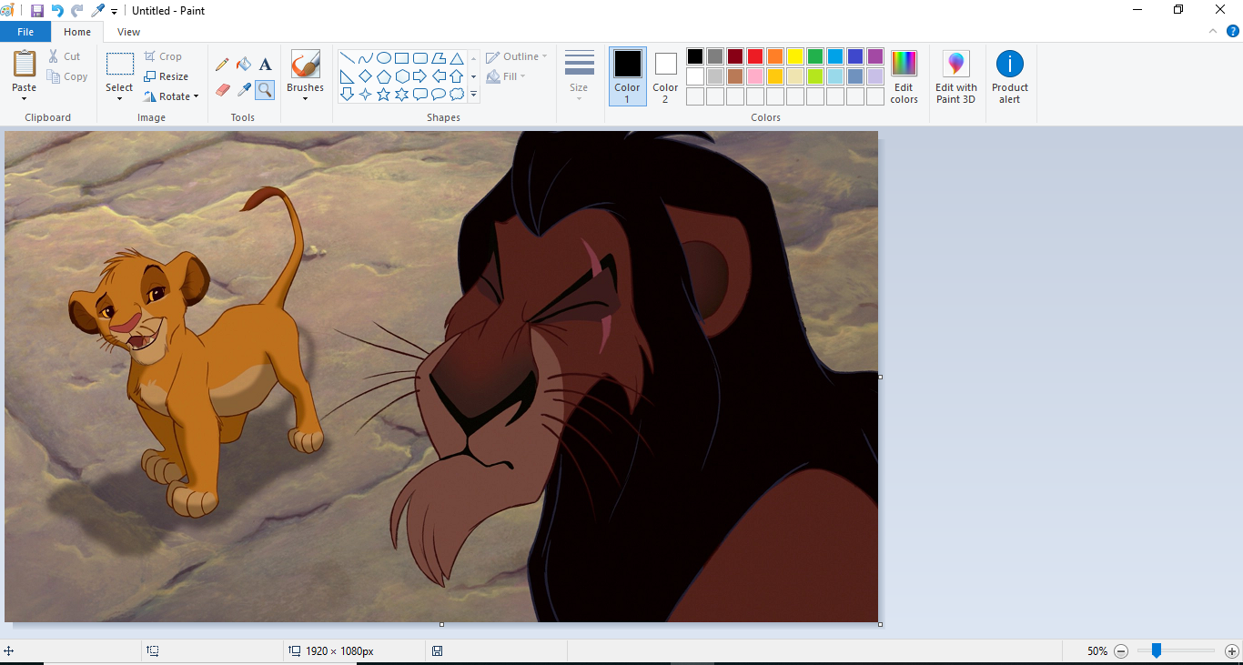 Rendering