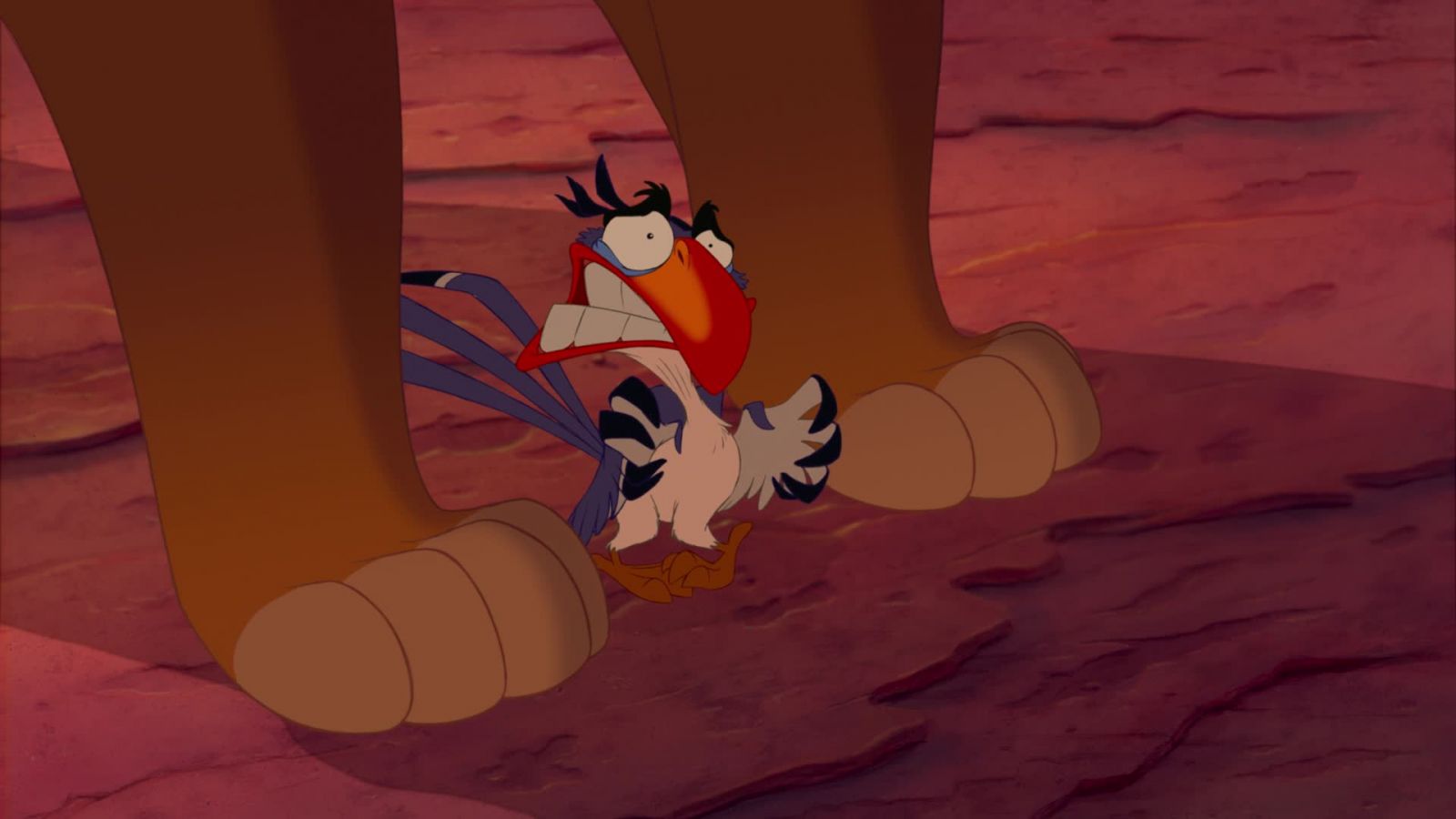 Zazu