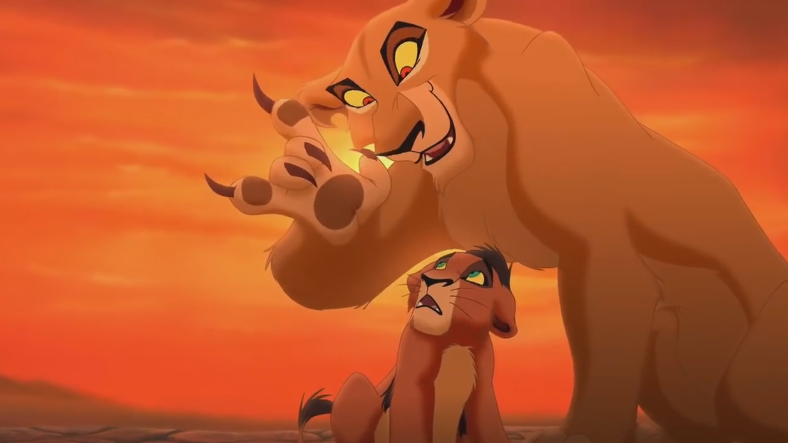 Scar