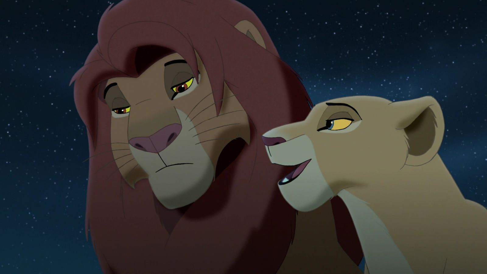 Simba