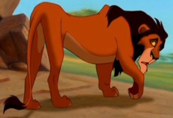 Simba