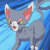 Glameow