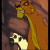 shenzi and.