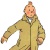 TINTIN.
