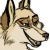 Wolfy.