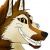 Wolfy.