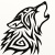 Wolfy.
