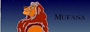 Mufasa Under the stars II