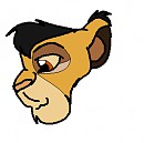 Drawing of Malka