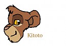 Kitoto for Austin