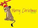 Merry Christmas Austin!!