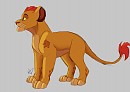 Kion - Sketch