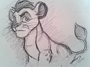 Sketch Kion 02 - Training 