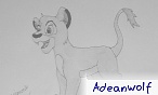 Adeanwolf