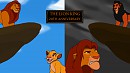 The Lion King 20th Anniversary