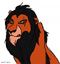 scar