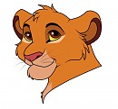 Cubby Simba