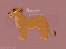 Naanda AKA Zira