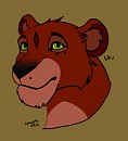 Uru - 1.0 Headshot