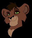 it's a kovu
