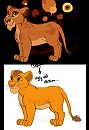 Kopa - Old vs New